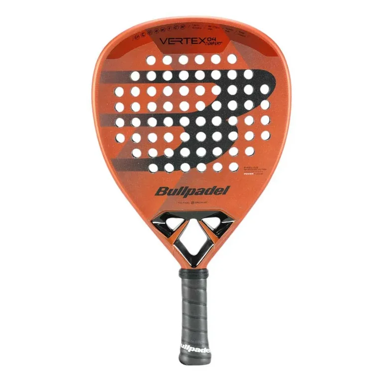 Bullpadel Vertex 04 Comfort 2025